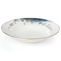 Lenox Highgrove Park Rimmed Bowl