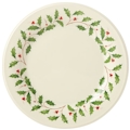 Lenox Holiday Classic Dinner Plate