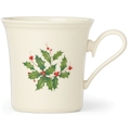 Lenox Holiday Classic Mug