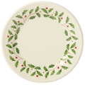 Lenox Holiday Classic Salad Plate