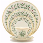 Lenox Holiday Patterns