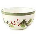 Lenox Holiday Gatherings Fruit Bowl