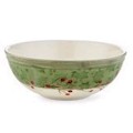 Lenox Holiday Gatherings Damask All Purpose Bowl