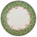 Lenox Holiday Gatherings Damask Dinner Plate
