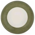 Lenox Holiday Gatherings Green Dinner Plate