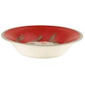 Lenox Holiday Gatherings Holiday Wreath Pasta Bowl