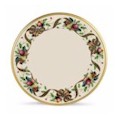 Lenox Holiday Tartan Bread & Butter Plate