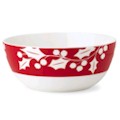 Lenox Holly Silhouette All Purpose Bowl