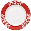 Lenox Holly Silhouette Dinner Plate