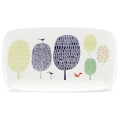 Lenox About Town by Kate Spade Hors D'oeuvres Tray
