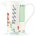 Lenox About Town by Kate Spade Pitcher