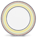 Lenox Hopscotch Drive by Kate Spade Dotted Accent Plate
