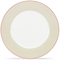 Lenox Hopscotch Drive by Kate Spade Taupe Dinner Plate
