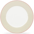 Lenox Hopscotch Drive by Kate Spade Taupe Dinner Plate