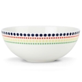 Lenox Hopscotch Drive by Kate Spade Fruit Bowl