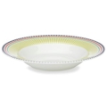 Lenox Hopscotch Drive by Kate Spade Dotted Rim Pasta/Soup Bowl