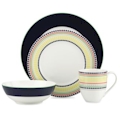 Lenox Hopscotch Drive by Kate Spade Navy Place Setting