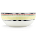 Lenox Hopscotch Drive by Kate Spade Serving Bowl