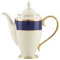 Lenox Independence Coffeepot