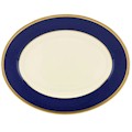 Lenox Independence Oval Platter