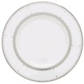 Lenox Lace Couture Accent Plate