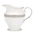 Lenox Lace Couture Creamer