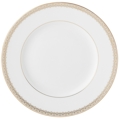 Lenox Lace Couture Gold Dinner Plate