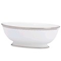 Lenox Lace Couture Vegetable Bowl