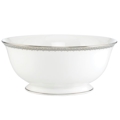 Lenox Lace Couture Serving Bowl