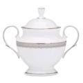 Lenox Lace Couture Sugar Bowl