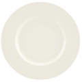 Lenox Larabee Dot Cream by Kate Spade Accent Plate
