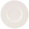 Lenox Larabee Dot Cream by Kate Spade Dessert Plate