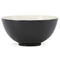 Lenox Larabee Dot Cream by Kate Spade Fruit Bowl