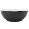 Lenox Larabee Dot Cream by Kate Spade Pasta Bowl