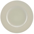 Lenox Larabee Dot Grey by Kate Spade Accent Plate