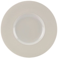 Lenox Larabee Dot Grey by Kate Spade Dessert Plate