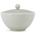 Lenox Larabee Dot Grey by Kate Spade Sugar Bowl