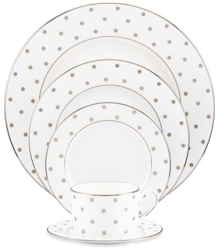 Lenox Larabee Road Platinum by Kate Spade