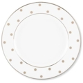 Lenox Larabee Road Platinum by Kate Spade Bread & Butter Plate