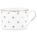 Lenox Larabee Road Platinum by Kate Spade Cup