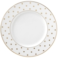 Lenox Larabee Road Gold by Kate Spade Accent Plate