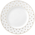 Lenox Larabee Road Gold by Kate Spade Dinner Plate