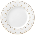 Lenox Larabee Road Gold by Kate Spade Salad Plate