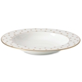 Lenox Larabee Road Gold by Kate Spade Rim Soup Bowl