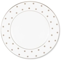 Lenox Larabee Road Platinum by Kate Spade Salad Plate