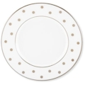 Lenox Larabee Road Platinum by Kate Spade Saucer