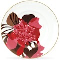 Lenox Collingwood Drive by Kate Spade Plum Point Accent Plate
