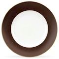 Lenox Cordell Place by Kate Spade Plum Point Accent Plate