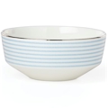 Lenox Laurel Street by Kate Spade Fruit Bowl