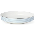 Lenox Laurel Street by Kate Spade Individual Pasta Bowl